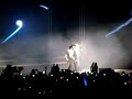 dbsk  hollywood bowl 2008  fancam   purple line