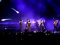 DBSK- Hollywood Bowl 2008 [fancam]- Purple Line