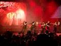 DBSK- Hollywood Bowl 2008 [fancam]- Purple Line