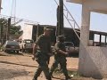 La detención de un zeta podría abrir nuevas investigaciones.wmv