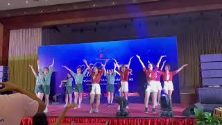 DH HÀ NỘI - VIỆT NAM VÀ NHỮNG CHUYẾN ĐI - DU LỊCH 2022