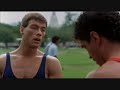 kickboxer allenamento vandamme doppiato palemitano.avi