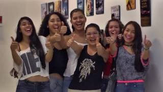 ¡Estamos listos para la acreditación!