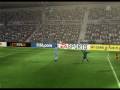 FIFA 09 West Ham United-Bordoeaux 3-3 M.Chamakh