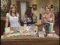 Birth of the 101 Things cookbook series