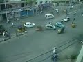 transito na india