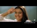 Teaser Promo - Fanaa
