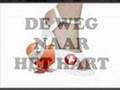 PROMO DE WEG NAAR HET HART uit de VOORSTELLING UITGEDOKTERD