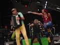 Gogol Bordello - Eurock�ennes