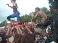 gogol bordello   eurockéennes