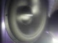 5Hz & 10Hz Excursion with only 1000wrms 5Hz & 10Hz Excursion with only 1000wrms