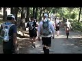 Click here to watch this video 2012 Angeles Crest Training Run - Miles 75 to 100