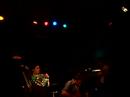 David Thomas Broughton at The Packhorse