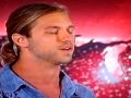 Casey James strips for Victoria and Kara on American Idol 2010 Denver
