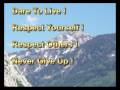 Jon Frear Seminars Presents... A Motivational Quickie "You're The Best"