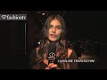 Lea T + Ana Beatriz Barros @ Blue Man Bikini Show 2 - Ffw Fashion Rio Summer 2012 | Fashiontv - Ftv