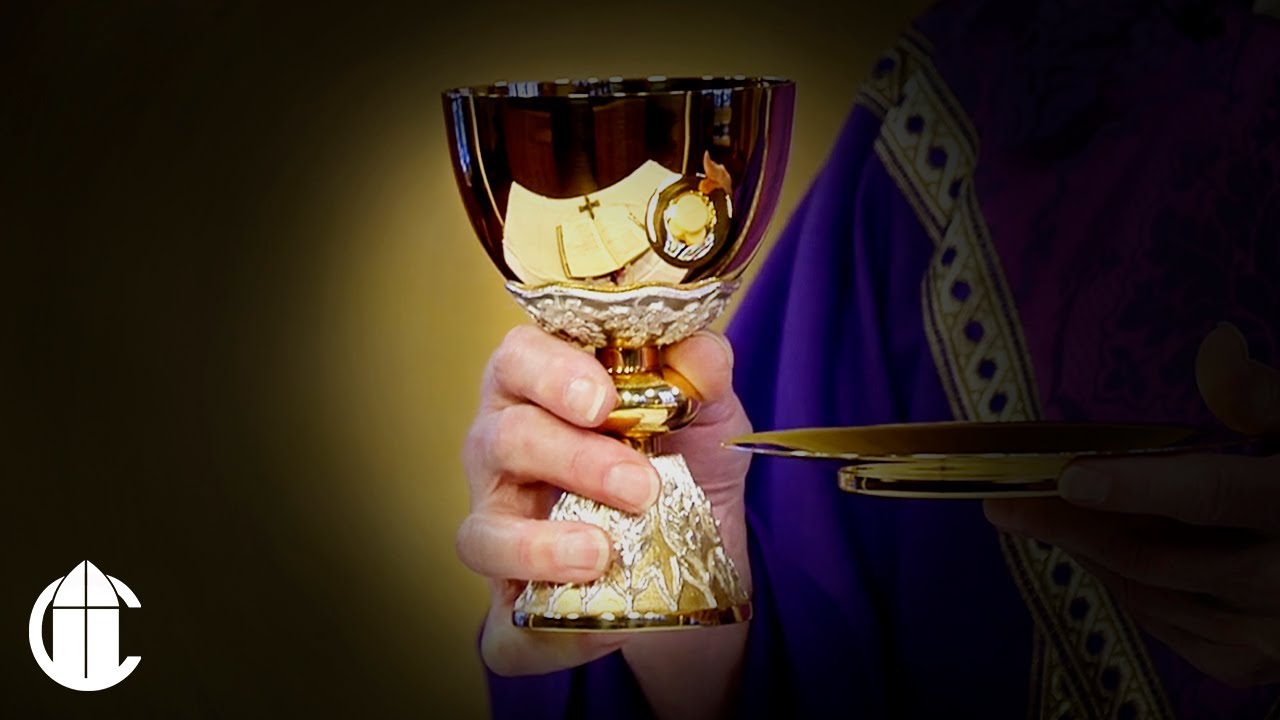 Catholic Sunday Mass March 7th 2021 - Third Sunday in Lent