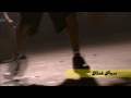 Kick pass - Streetball trick by Headache