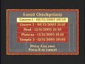 here's a runthrough of prince of persia 2: the shadow and the flame, one of the best games ever made. i try to pick up every life expansion, and after completion, will show alternate paths through two of the levels (ruins 2 and temple 3). this is part 3, the levels cavern 3 and ruins 1, plus another cutscene. this game is the first game i bought the day of release, back in 1993. and with prince of persia classic being released on xbla, i figured i'd play through pop2 again (recorded from xbox sands of time).