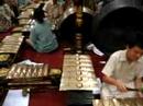 AMKSS Gamelan @ NUS with Thomad Manhart