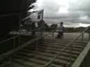 buena 12 stair wipeout buena 12 stair wipeout