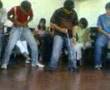 videos de Talong ni PAMED! semi finals round (mahogany xmas party)