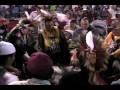 Medicine Tail - Alabama Coshatta Pow Wow 2008