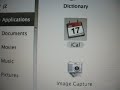 Bad MacBook hard drives / Saving disk space in Mac OS X