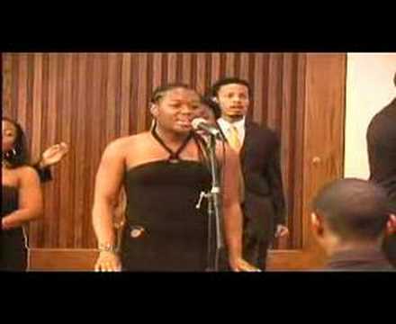 "More Than A Paycheck" by Shades of ...