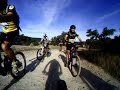 BTT ARACENA HUELVA