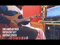 DREAMCATCHER (드림캐쳐) - Over The Sky (하늘