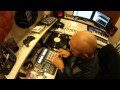 Beat Making - Barry White Sampling