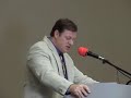 The Fallacy of Fundamentalist Assumptions 3, FAIR Conference
