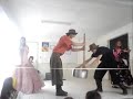 vanerão show de bola!
