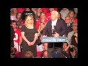 McCain Rally at Otterbein College