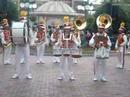 Hong Kong Disneyland Band Hong Kong Disneyland Band