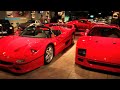 Click here to watch this video Around the world: Jordan, The Royal Automobile Museum