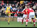 wrexham fc 2010/11