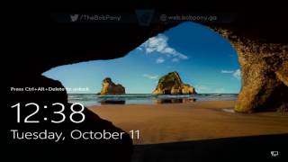 Windows Server 2016 Exploration