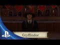 Pottermore at PlayStation Home - Release 2