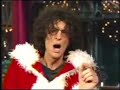 Howard Stern, gives away Sirius Radio - part 1 Howard Stern, gives away Sirius Radio - part 1