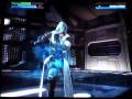 Force Unleashed Starkiller vs. Vader