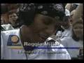 Pacers-Hawks 1994 EC Semis Game 6 Postgame