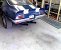 Pontaic Firebird Pontaic Firebird