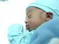 Nacimiento Rafael Alfonso 2� Parte