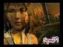 Final Fantasy/ The Swan Song