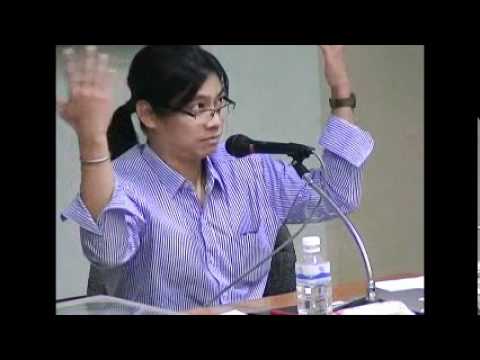 Satire, fiction/creative non-fiction: A Burmese vampire story
