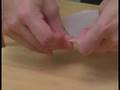 Cooking Tips : How to Make an Icing Bag