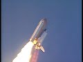 STS-110 Launch