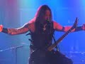 Belphegor - Live in Holland 2007